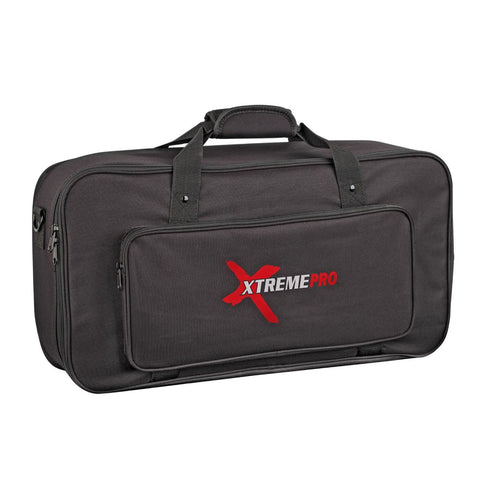 Xtreme Pro Medium Pedal Board and Bag